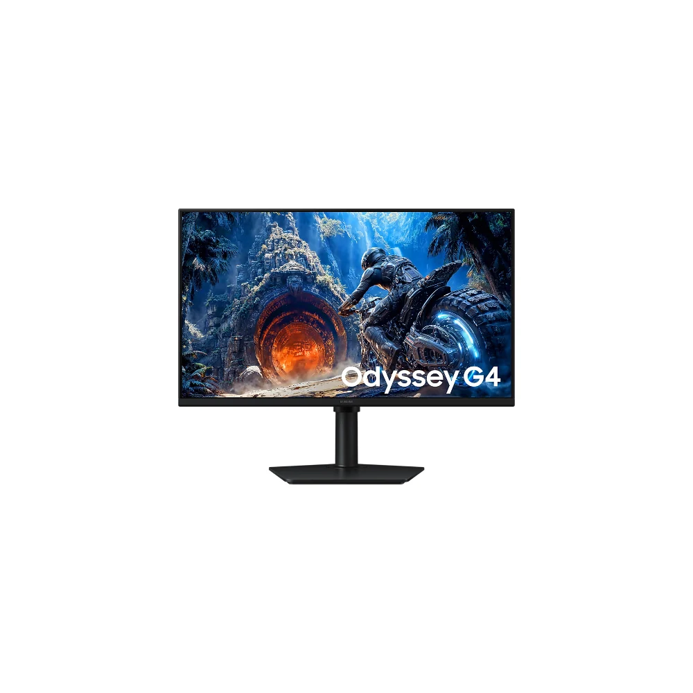 Samsung G40H 27" - 1920x1080 IPS 300Hz