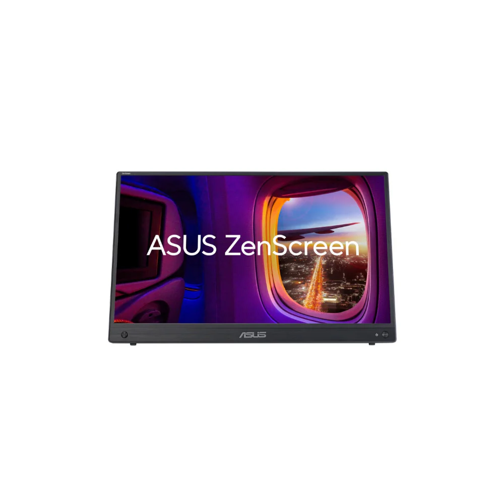 ASUS MB16AHG ZenScreen 15.6" - Portable USB-C 1920x1080p IPS 144Hz
