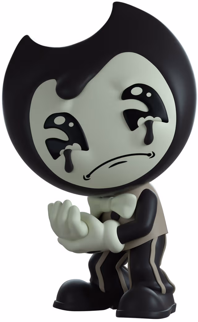 YouTooz Hurt Bendy figur
