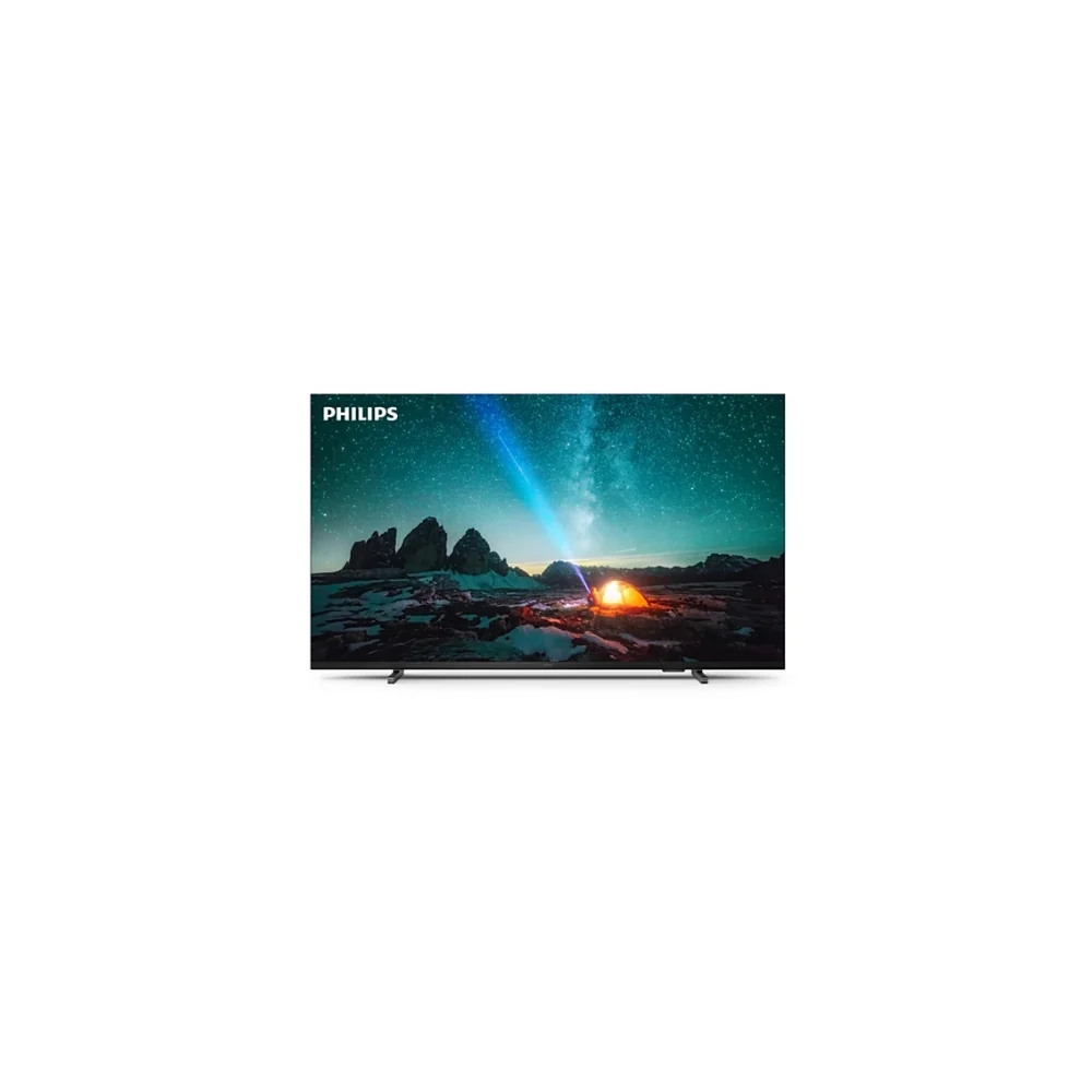Philips 55PUS7609 55" - LED 4K