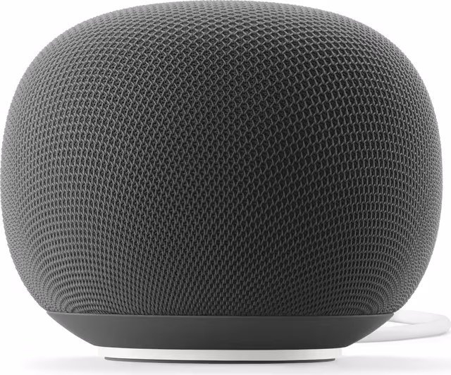 Google Home Speaker - Hazel