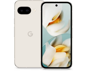 Google Pixel 9a - 128GB - Porcelain