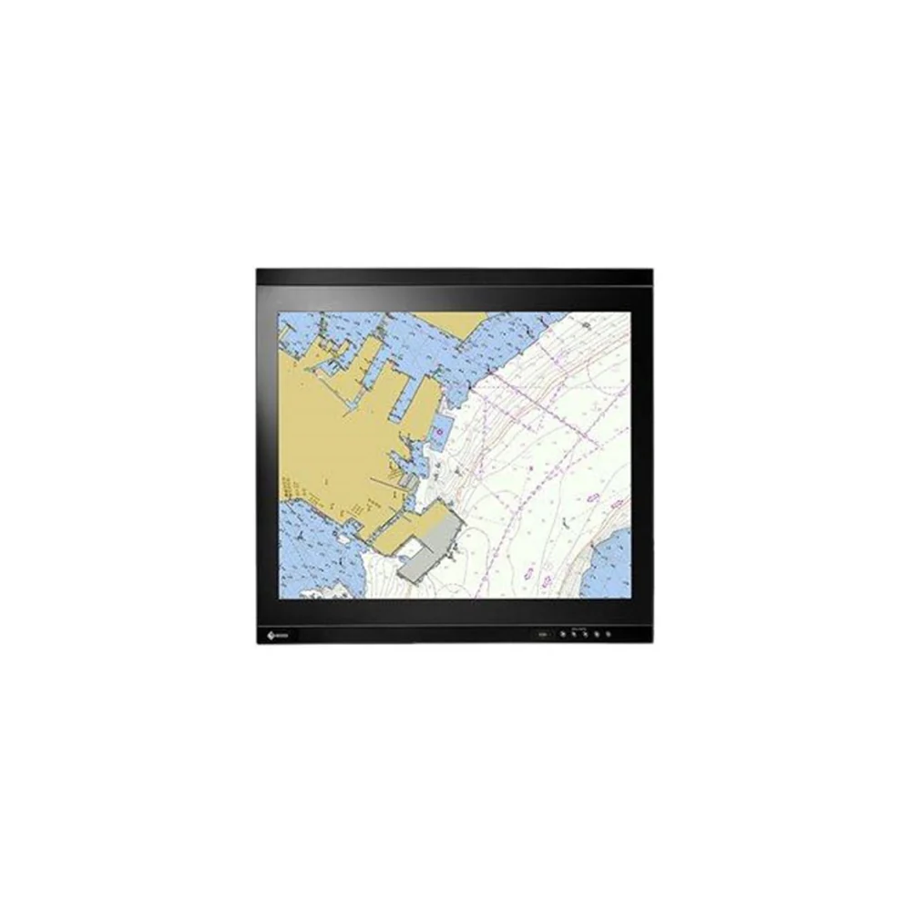 Eizo DuraVision DVFDS1904T Marine 19" - pekskärm 1280x1024 VA