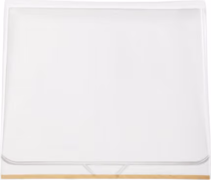 Nordic Quality Droppskydd 60 cm Kyl/Frys 7662646