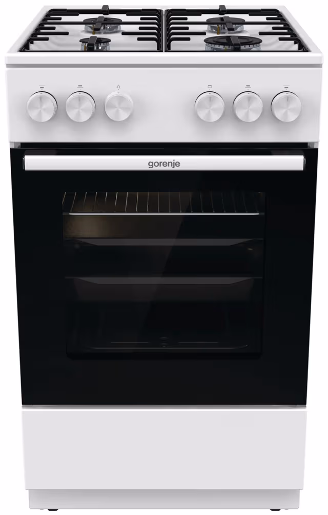 Gorenje Gasspis GG5A11WH (50cm)