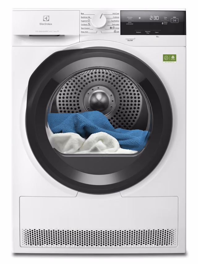 Electrolux 700 torktumlare EDI732EX6C (8kg)