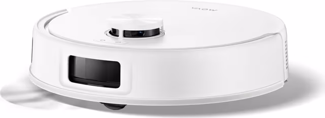 Mova E20s Pro robotdammsugare 010201AA000530 (vit)