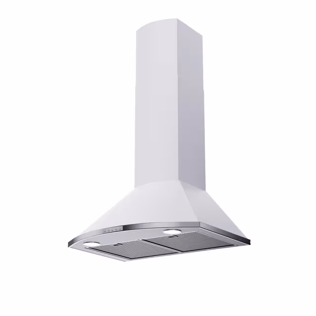 Franke Tender vägghängd fläkt 320.0744.410 (60cm)