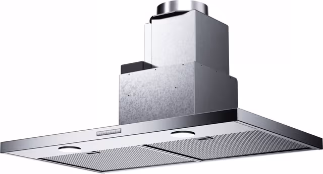 Franke Alliance F600 köksfläkt 604-16 80 XS (rostfritt stål)
