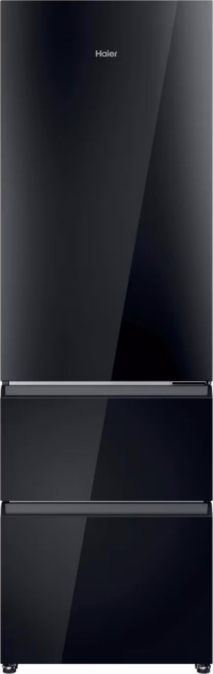 Haier Kylskåp CST9619DNGBW (svart)