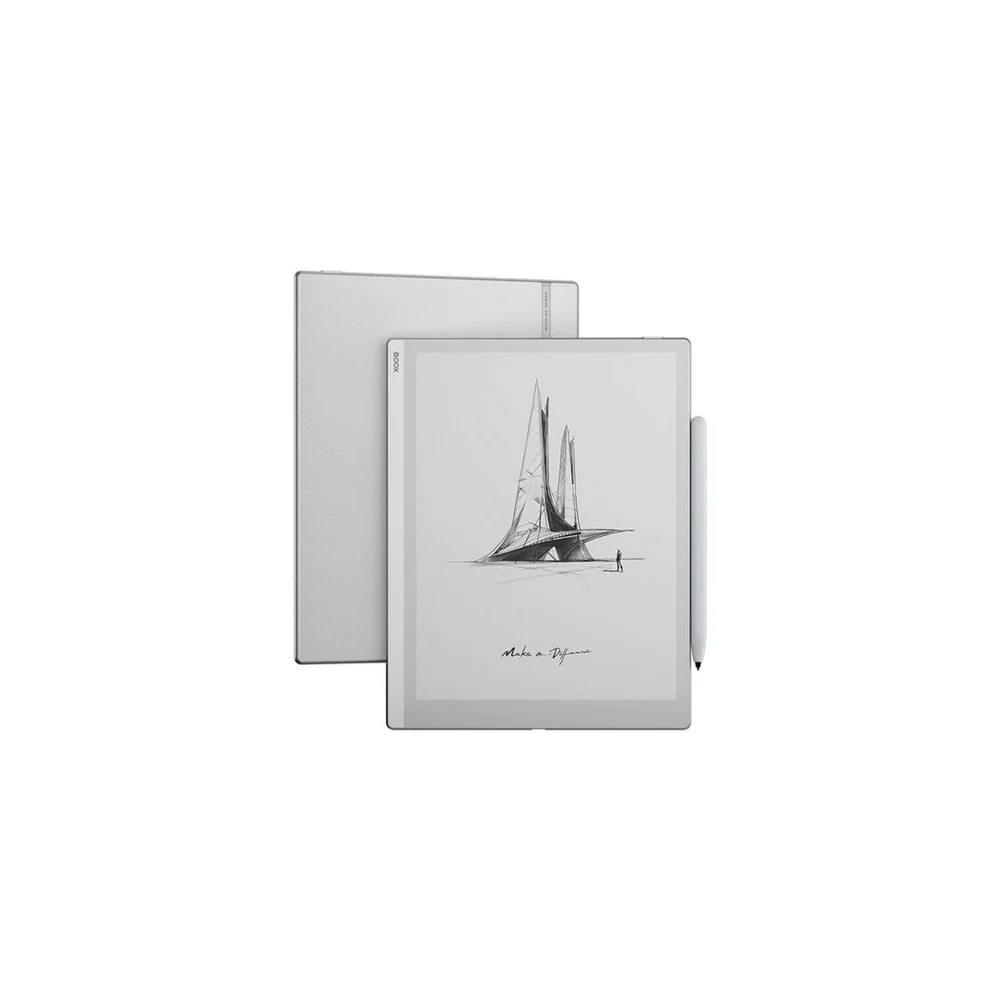 Onyx BOOX Go 10.3" Wi-Fi 64GB Vit