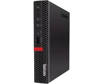 Lenovo ThinkCentre M720Q - 512/16 - Refurbished