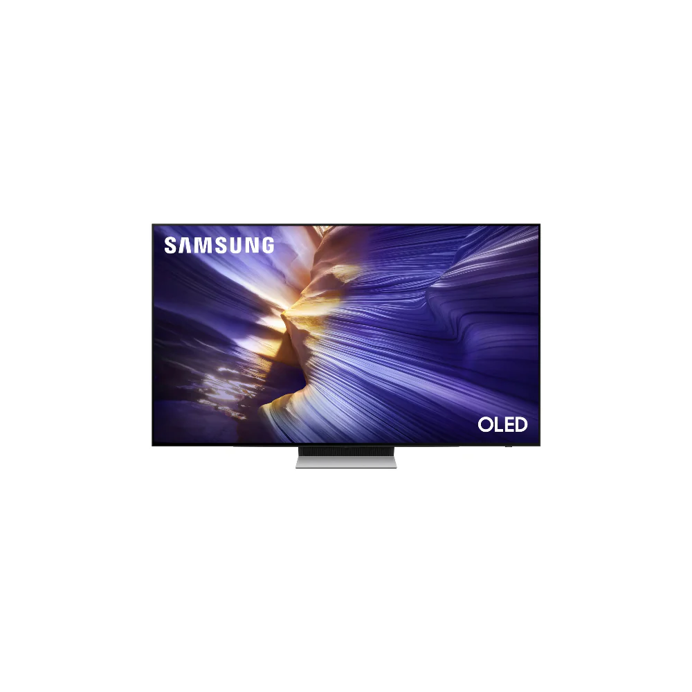 Samsung S90F 55" - OLED 4K
