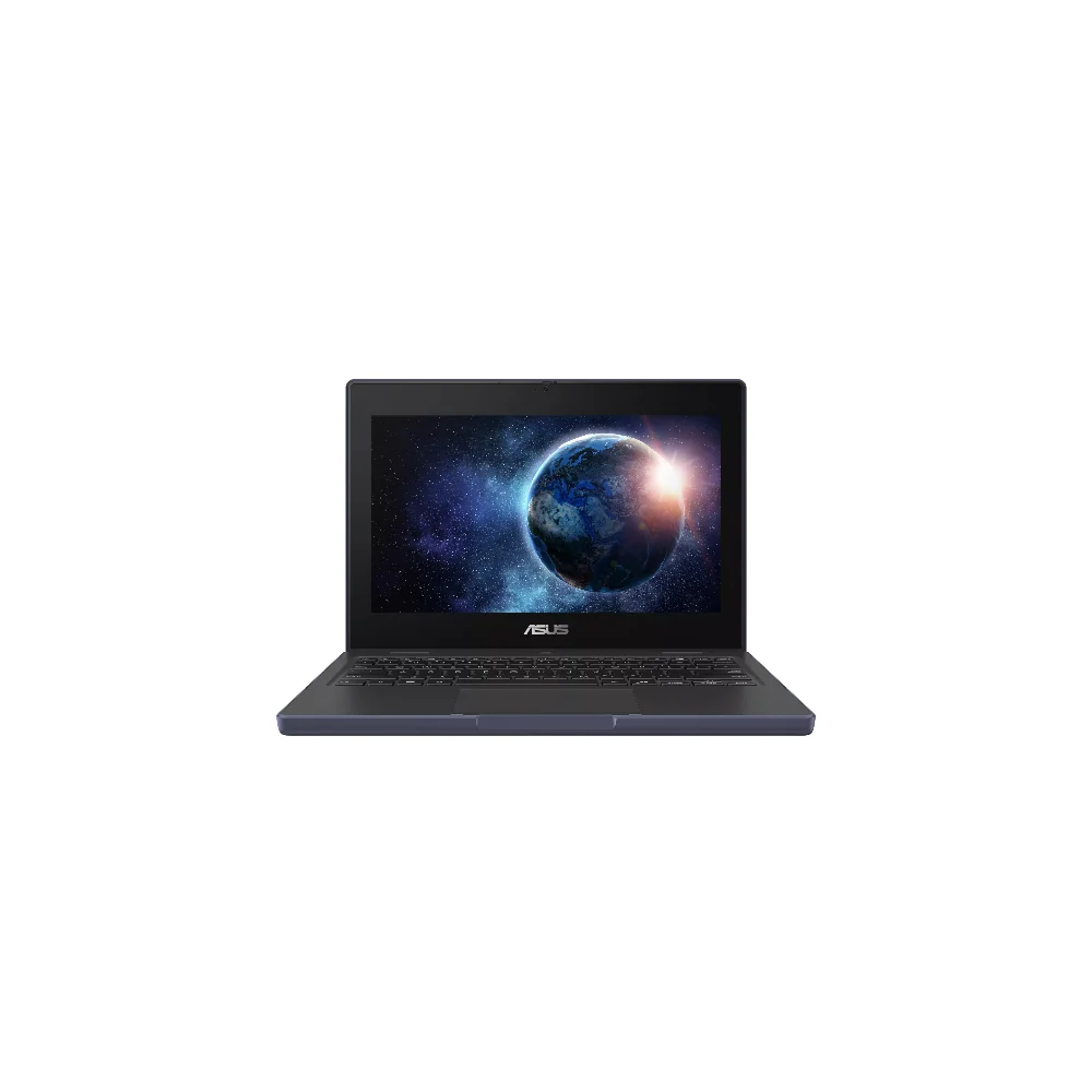 ASUS BR104CTA 11.6" - N100 - 4GB 128GB SSD - Windows 11 Pro Academic