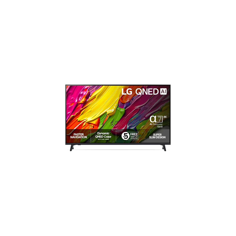 LG 50QNED70A6A 50" - QNED 4K