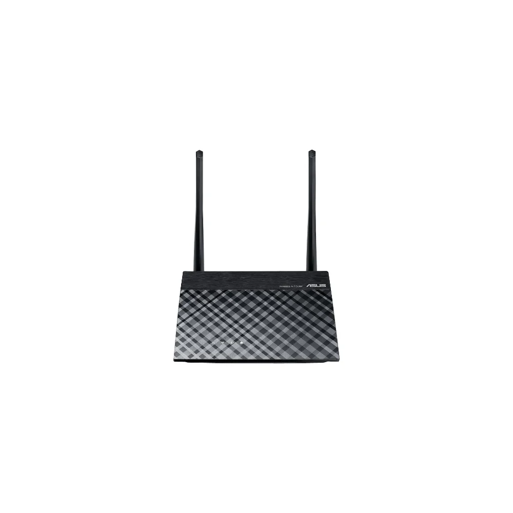 ASUS RT-N12E N300 Wi-Fi 4