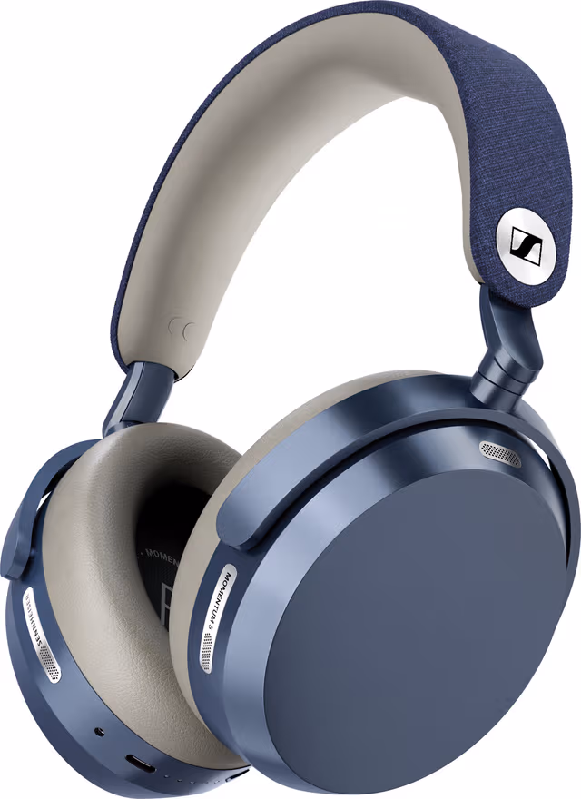 Sennheiser MOMENTUM 5 - Denim