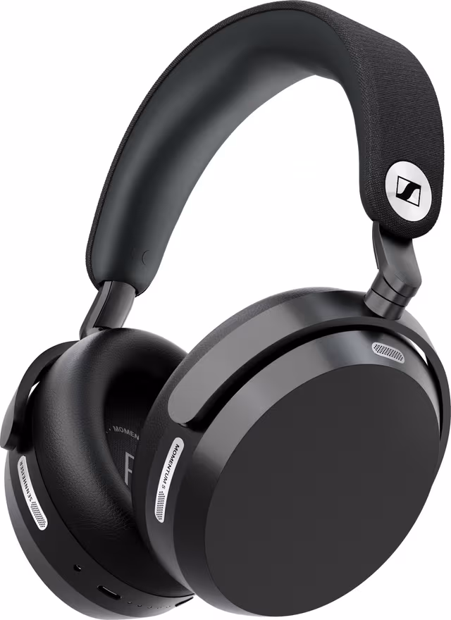 Sennheiser MOMENTUM 5 - Black