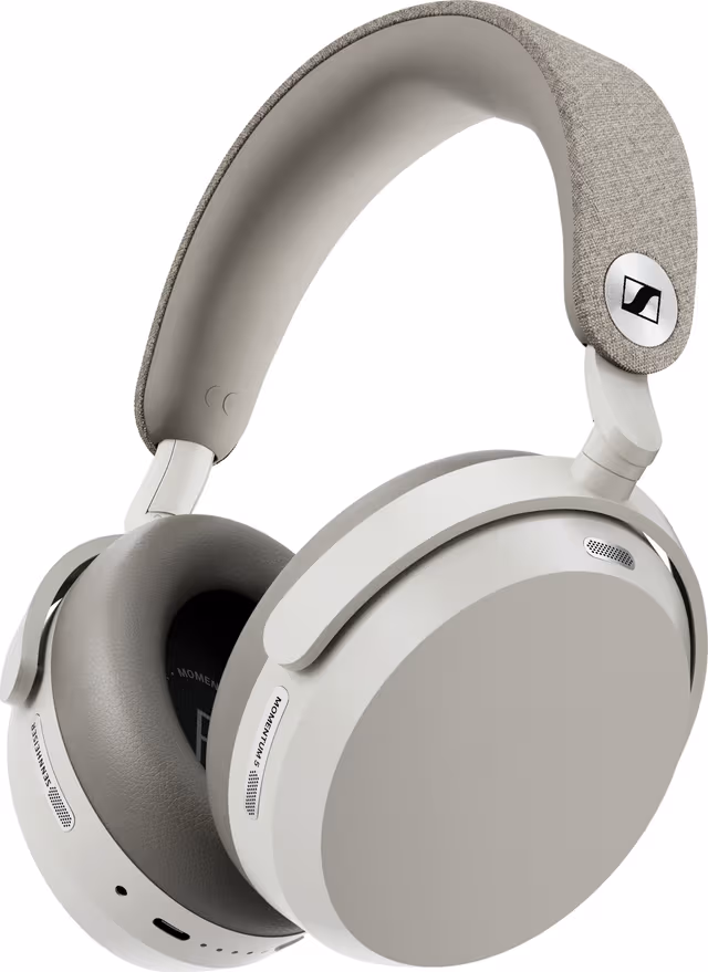 Sennheiser MOMENTUM 5 - White