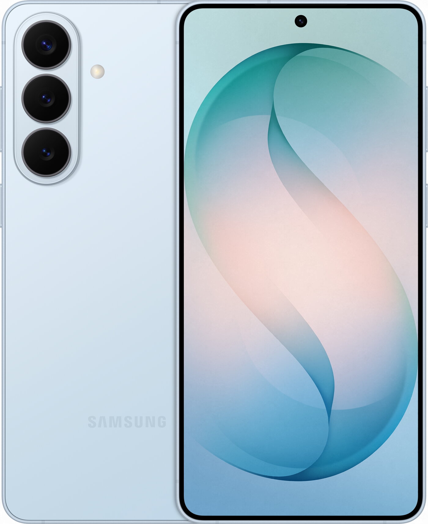 Samsung Galaxy S26+ / 256GB - Sky Blue