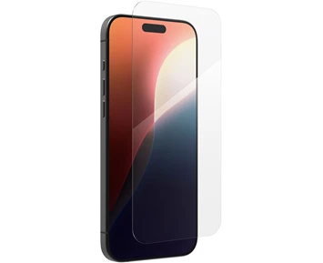 InvisibleShield Glass Elite iPhone 16 Pro Max Skärmskydd