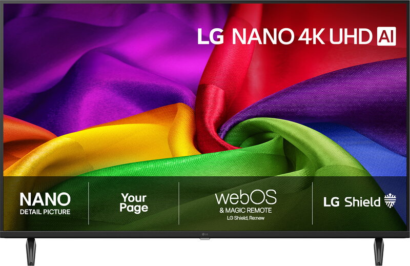 LG 85NU800B6LA.AEUQ
