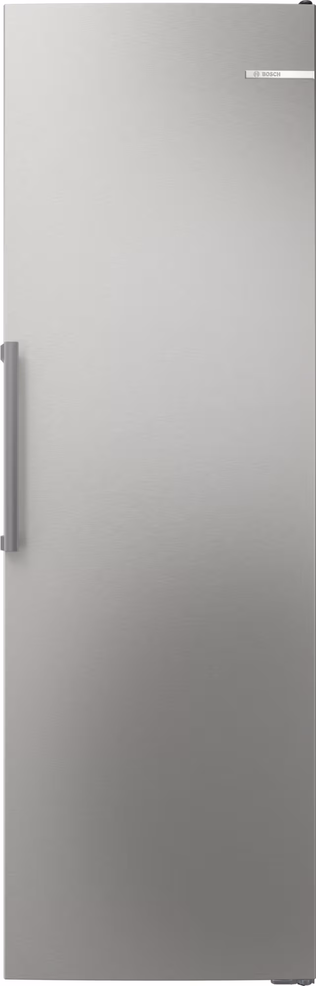 Bosch Serie 4 Frysskåp GSN36VIDG (rostfri)