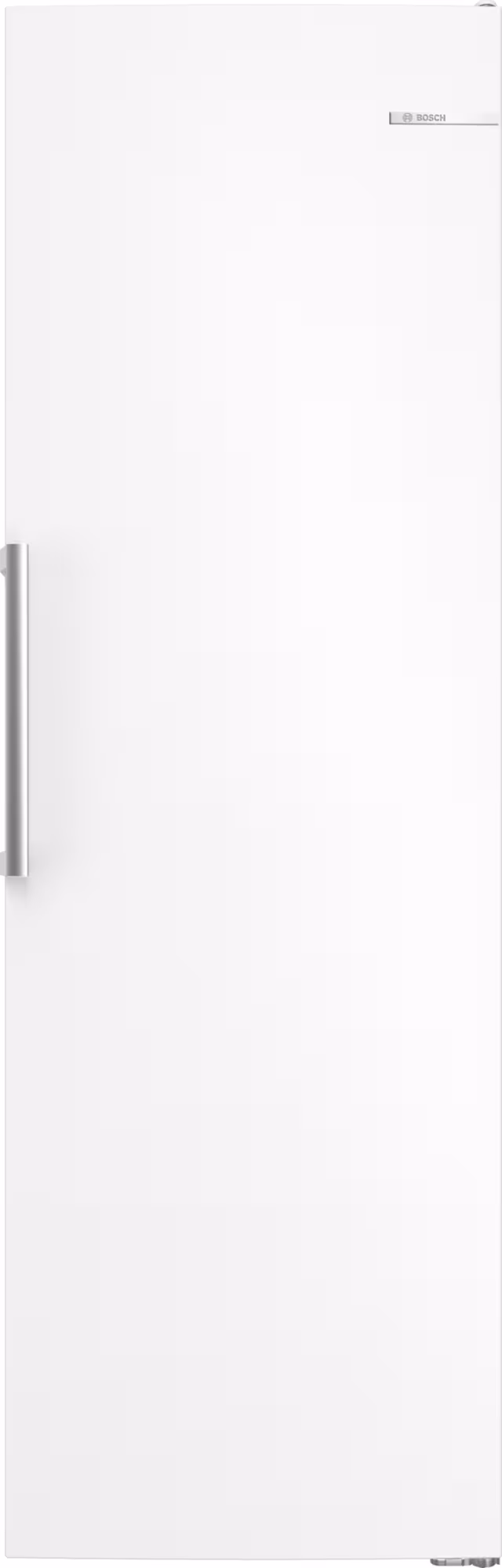 Bosch Serie 4 Frysskåp GSN36VWDG (vit)