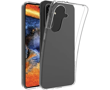 dbramante1928 Galaxy A36 5G Greenland Skal (transparent)