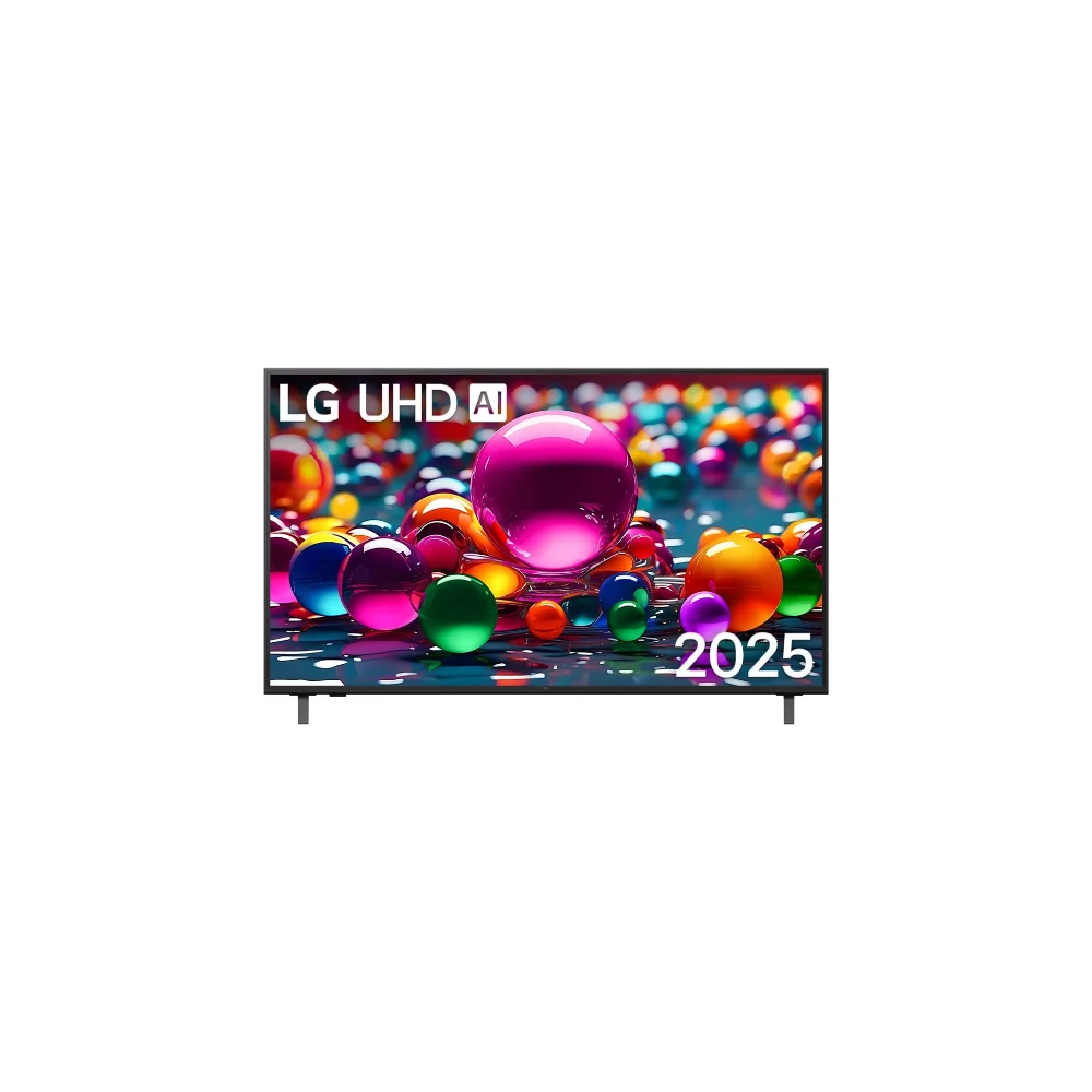 LG 55UA75006LA UA75 55" - IPS 4K