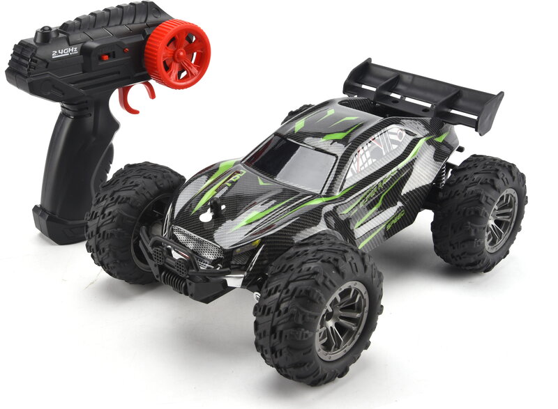 Gear4Play R/C Assaulter Buggy 1:16 2,4 Ghz