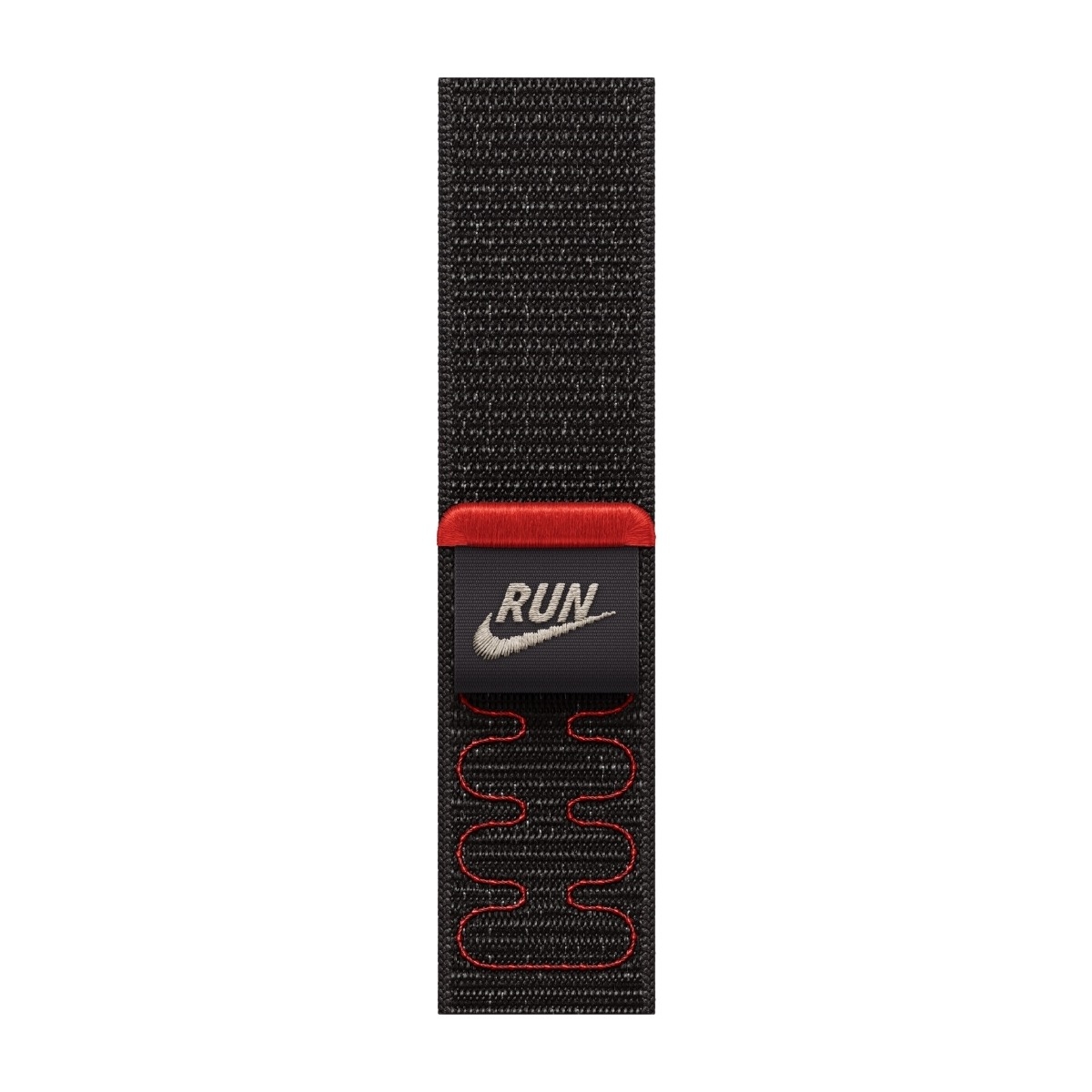 Apple Watch 46mm Nike Sport Loop (midnight black)