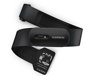 Garmin HRM 200, XS-S (svart)