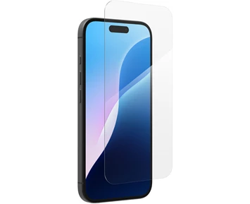 InvisibleShield Glass Elite Apple iPhone 16/15