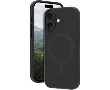 dbramante1928 iPhone 17 Greenland Pro skal (night black)