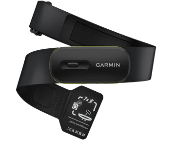 Garmin HRM 600 Pulsmätare, M-XL