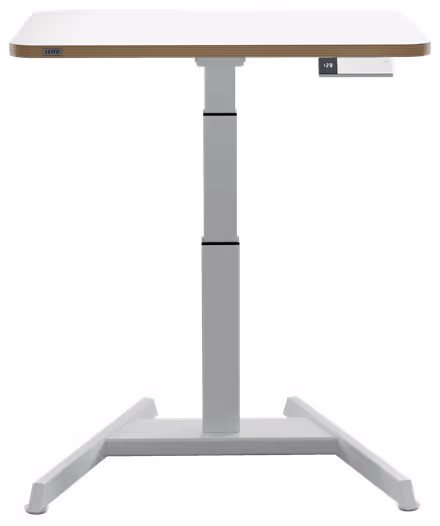 Leitz elektronisk skrivbord
