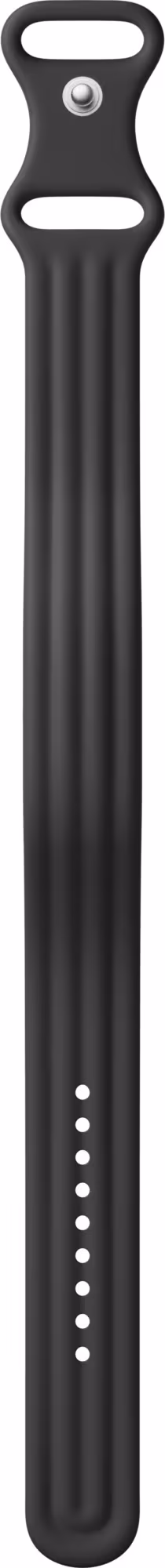 Google Fitbit Air Aktivt Klockarmband Litet (Obsidian)