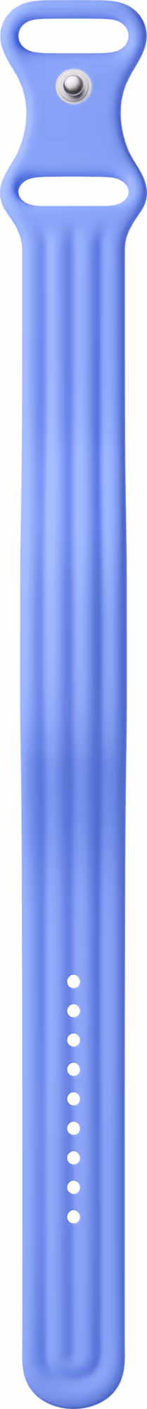 Google Fitbit Air Active Klockarmband Liten (Lavendel)