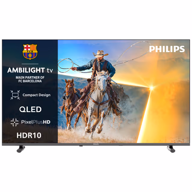 Philips 32" PQS6901 HD Smart TV (2026)