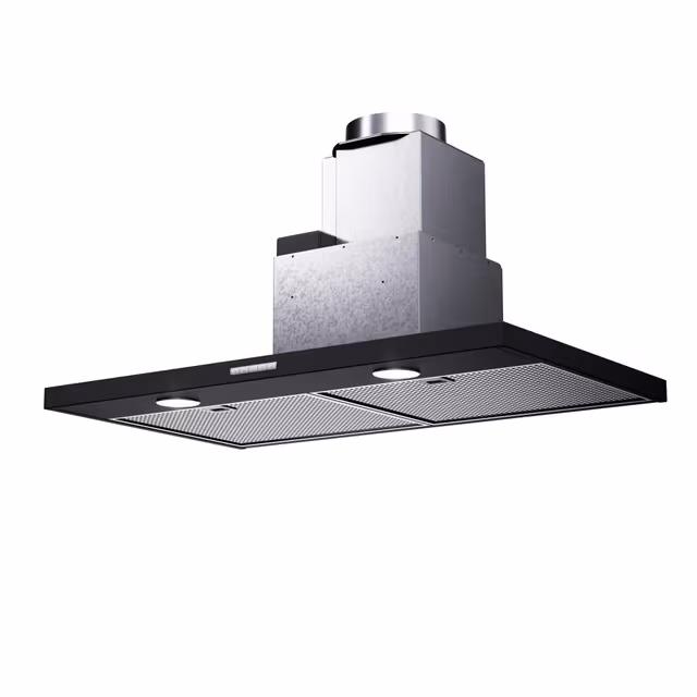 Franke F600 inbyggd köksfläkt 305.0744.414 (80cm)