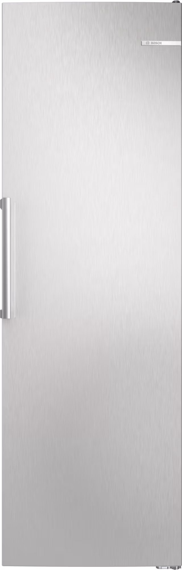 Bosch Serie 4 Frysskåp GSN36VLDG (inox)