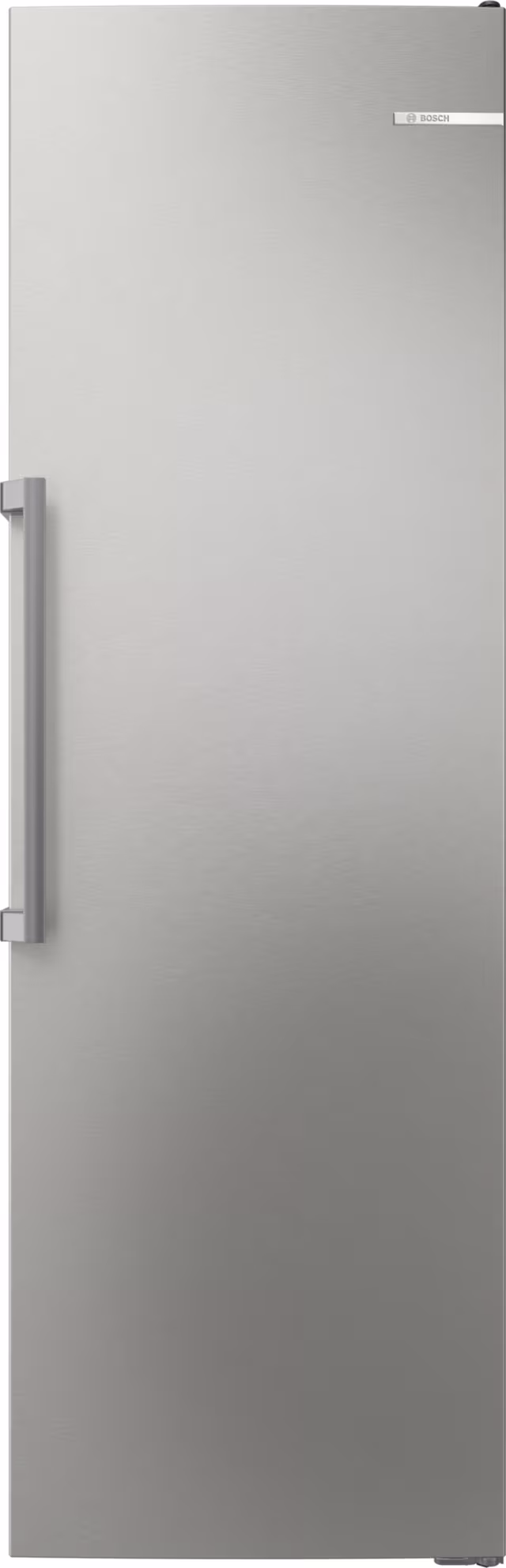 Bosch Serie 6 Frysskåp GSN36AICM (rostfri)