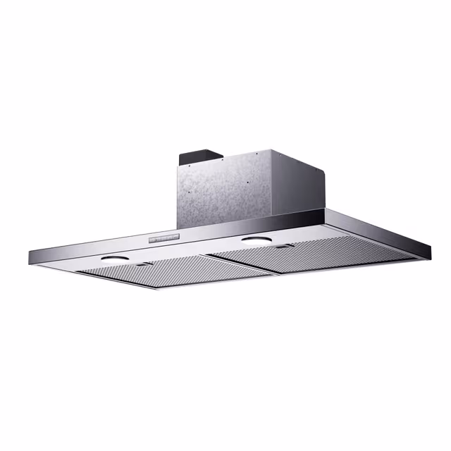 Franke F600 inbyggd köksfläkt 305.0744.422 (80cm)
