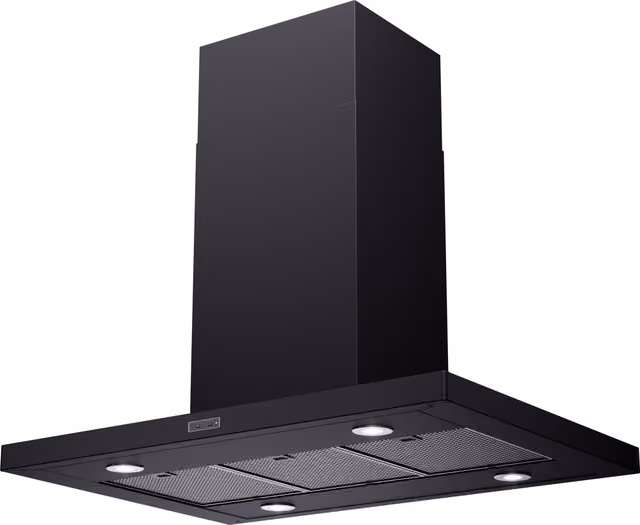 Franke T45 frihängade köksfläkt hood 325.0743.223 (90cm)