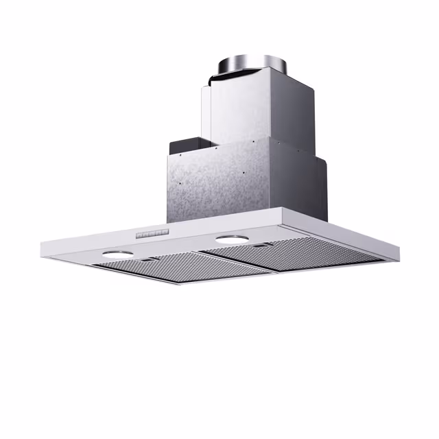 Franke F600 inbyggd köksfläkt 305.0744.423 (60cm)