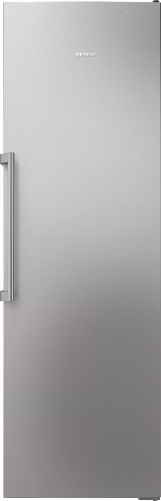 Siemens iQ300 Frysskåp GS36N6IDM (rostfri)