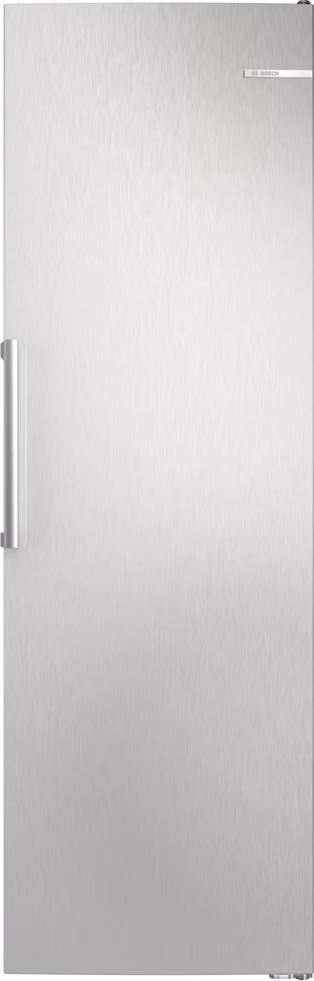 Bosch Serie 4 Frysskåp GSN36VLCG (inox)