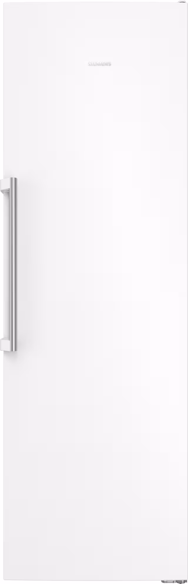 Siemens iQ300 Frysskåp GS36N6WDM (vit)