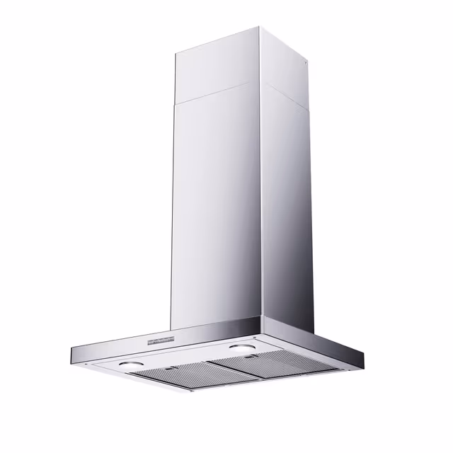 Franke T45 väggmonterad köksfläkt 325.0743.227 (60cm)